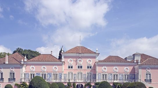 Presidential Elections: Portugal Is Not on the Brink—It Is Remembering Who It Is taken Lisbon (History )