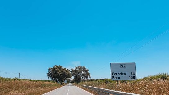 Discovering Portugal’s EN2: More Than Just a Road taken EN2 (Live in Portugal )