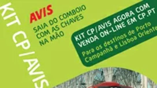 Why Choose Between Train or Car in Portugal When You Can Have Both? taken Lisboa (Driving)