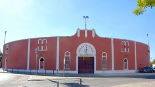 Salvaterra de Magos: A Story of the last Royal Tourada taken Salvaterra de Magos (sports)