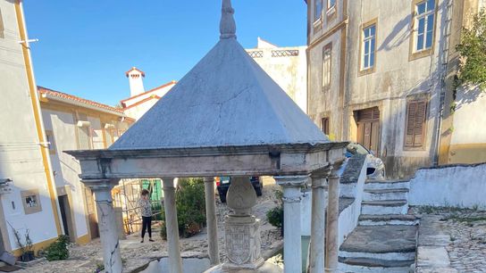 Portugal’s Regions & Climate: A Guide for Those Looking to Settle In taken Castelo de Vide (Climate)