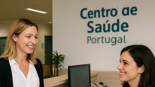 Moving to Portugal? What You Need to Know About Health Care Access and Costs taken Coimbra (Healthcare)