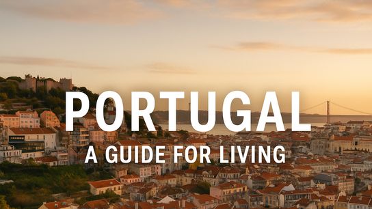 So You’re Thinking About Moving to Portugal? Please Read This First taken Castelo de Vide (Featured)
