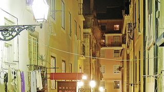 A guide to the best of Lisbon taken Lisbon (Live in Portugal )