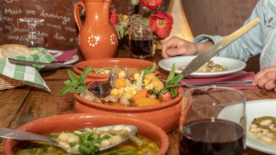 Exploring Culinary Life: Off the Beaten Path Foods in Portugal You Gotta to Try (cuisine)