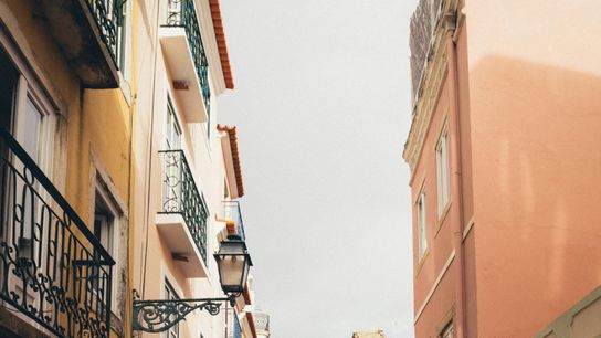Why Renting a Car in Lisbon (or Porto) Might Be More Trouble Than It’s Worth taken Lisbon