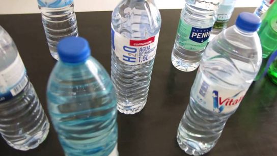 Is It Safe to Drink the Water in Portugal? taken Luso