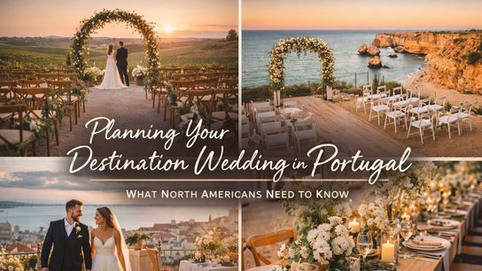 Planning Your Destination Wedding in Portugal: What You Need to Know taken Porto Covo