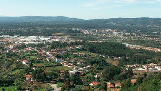 Why Vila Nova de Poiares Should Be Your Next Countryside Escape in Portugal taken Vila Nova de Poiares (Portugal)