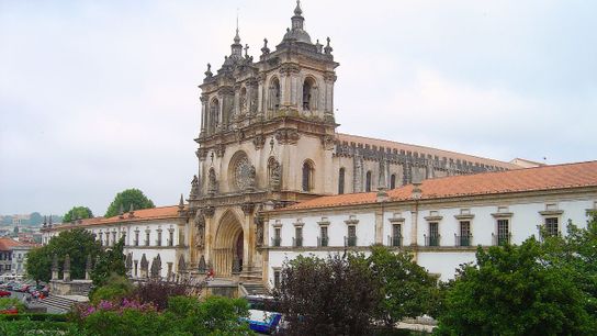 Taxes in Portugal: What You Actually Need to Know (Before You Move) taken Alcobaça