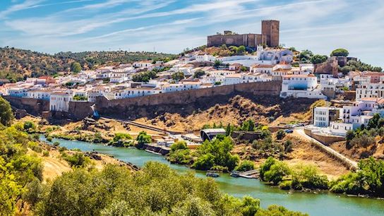 So You Want to Open an Inn in Portugal? taken Vila Velha