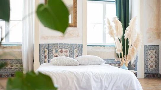 Settling In Comfortably: How to Find Beds, Sheets, and Everyday Home Comforts in Portugal taken Grandola