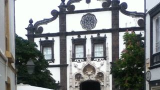 Calçada Portuguesa: Portugal’s Sidewalk Art You’ve Already Walked On taken Ponta Delgado (History )