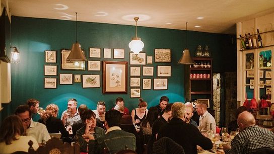 Portugal Needs Immigrants — Even If Few Want to Admit It taken Lisboa (Live in Portugal )