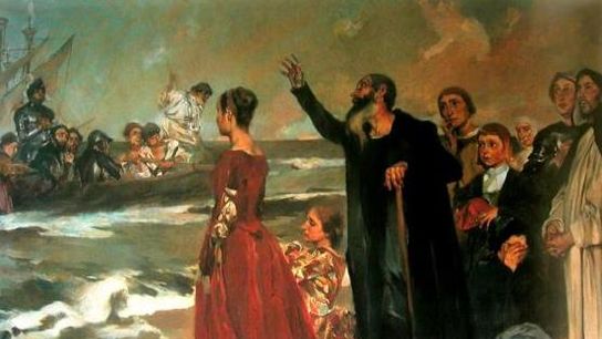June 10 is Portugal’s National Day: This is the story of why Portugal celebrates its worst day, ever…. taken Lisbon 