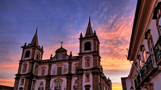 The Portugal You Think You Know—And the One You Don’t taken Portalegre