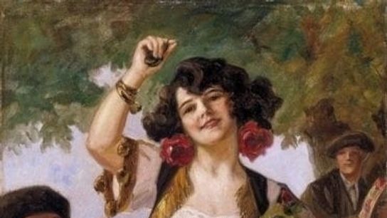 Exploring the Tapestry of Romani Culture in Portugal taken Barrancos