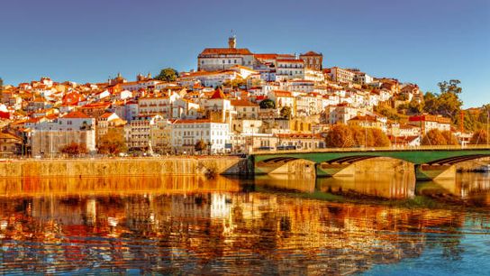 How to Move to Europe in 2026 — A Practical Guide for Americans taken Coimbra (Expat)