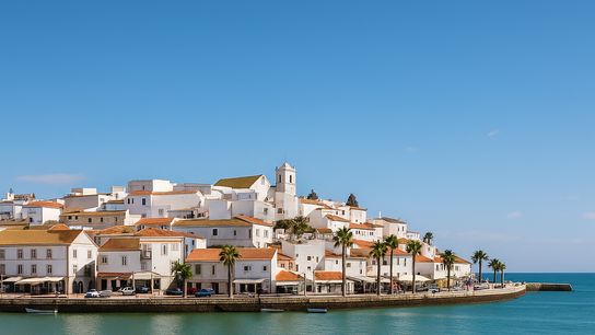 Dreaming of the Atlantic: Where to Live Near the Sea in Portugal (and What to Know Before You Move) taken Mira (waterfront)