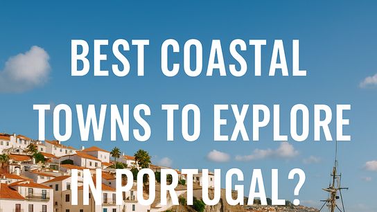 Portugal’s Hidden Gems: 10 Underrated Places Perfect for a Fresh Start taken  Angra do Heroísmo (Live in Portugal )