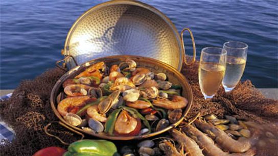 A Guide to Dining in Portugal: What to Expect, What to Order, and What to Know taken Coimbra (Near Lisbon)