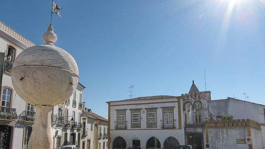 Why a Day Trip to the Algarve from Lisbon is a Bad Idea taken Algarve (Driving)