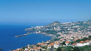 Meet Madeira - the next winter place to escape to in Portugal! taken Funchal (Live in Portugal )