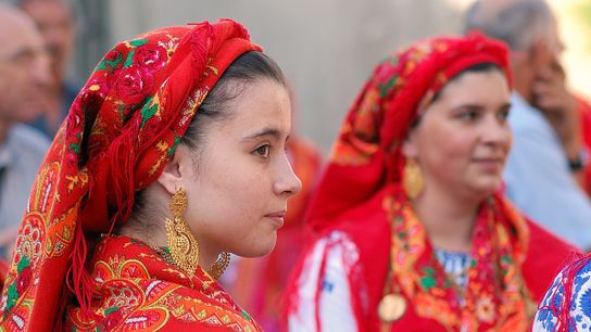 Is Now a Good Time to Move to Portugal? taken Caramulo (Expat)