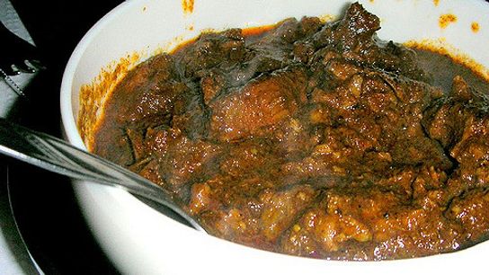 Lisbon's International Flavors  taken Lisboa