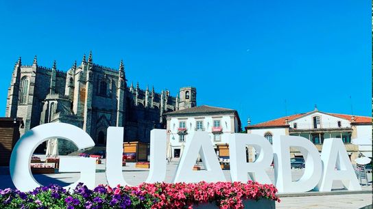 Living and Working in Portugal’s Beira Interior: A Slower Pace, a Fuller Life taken Guarda (Relocate)