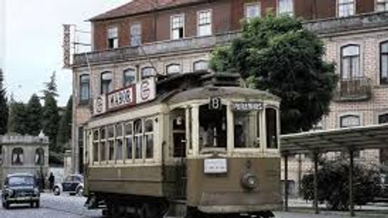 Real Things You Can Only Do in Portugal taken Porto (Expat)