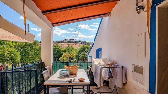 2 Bedroom Farmhouse in the heart of the Alentejo for Sale