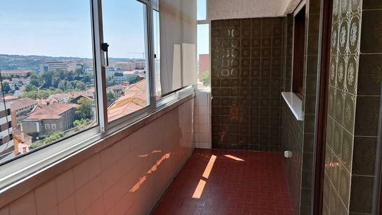 Ground Floor Apartment | Coimbra (Celas District) T3 For Rent taken Coimbra (Rental Properties)