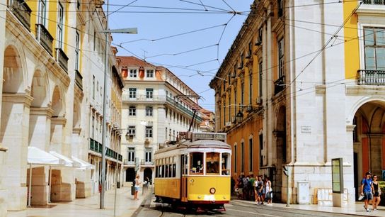 Time to Relocate to Portugal? Here’s 9 Things You Need to Know taken Alegrete (Live in Portugal )