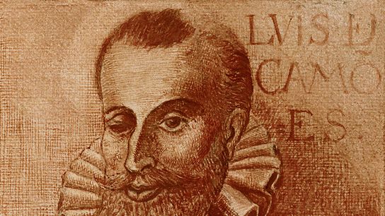 Camões, His Legacy, and Portugal’s National Day: The Poetry That Shaped Portugal taken Belem (History )