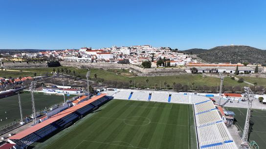 Your Guide to Sports in Portugal: From Football Fever to Surf, Tradition, and Adventure taken Elvas (sports)