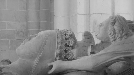 Love Beyond the Grave  in Portugal taken Coimbra