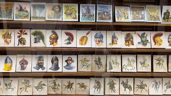 Museums of Portugal: wild, weird and wonderful (History )