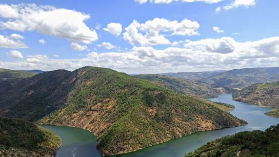 What to do in the Douro River Valley if Wine is not your thing? So much! taken Pinhao (food)