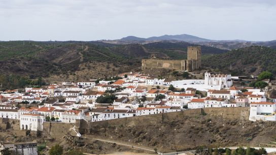 Discover Southern Alentejo: Portugal’s Hidden Gem Beyond the Algarve taken Mértola