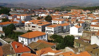 Portugal's Most Affordable Towns to Move to taken Mêda (real estate)