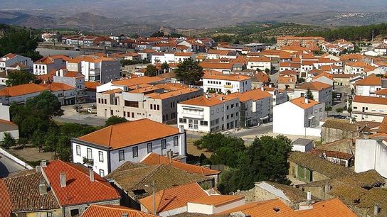 Portugal's Most Affordable Towns to Move to taken Mêda (real estate)