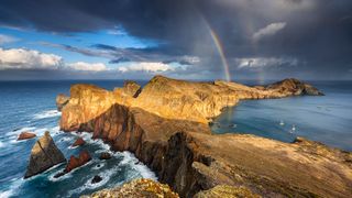 Visiting Madeira: How Long to Stay, Where to Stay, and What to Know Before You Go taken Machico (beach)