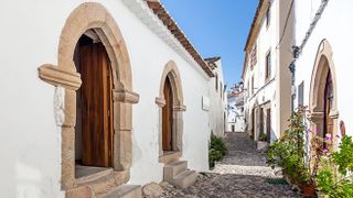 Exploring Portugal Off the Beaten Path: A Week-Long Itinerary taken Castelo de Vide (builder)