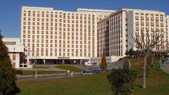 A Guide to Healthcare in Portugal for Newcomers taken Coimbra (Healthcare)