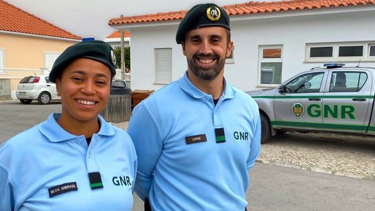 Navigating Police and the Legal System in Portugal: A Guide for the Newly Relocated taken Olhão (police)