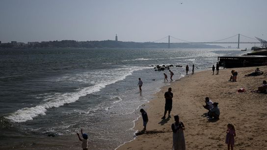 Portugal’s Climate Moment: What Recent Extremes Mean for Travelers and Those Considering a Move taken Leiria