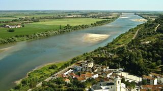Discover the Heartland of Portugal: The hidden province of the Ribatejo taken The Ribatejo  (Live in Portugal )
