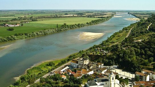 Discover the Heartland of Portugal: The hidden province of the Ribatejo taken The Ribatejo  (Live in Portugal )
