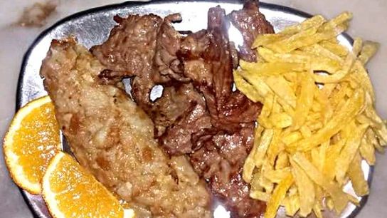 Portugal:  We got the Meat! From Leitão da Bairrada to Chanfana, Porco Preto to Posta Mirandesa taken Miranda (cuisine)